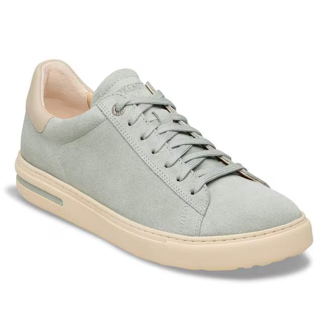 WOMEN'S BEND LOW SUEDE