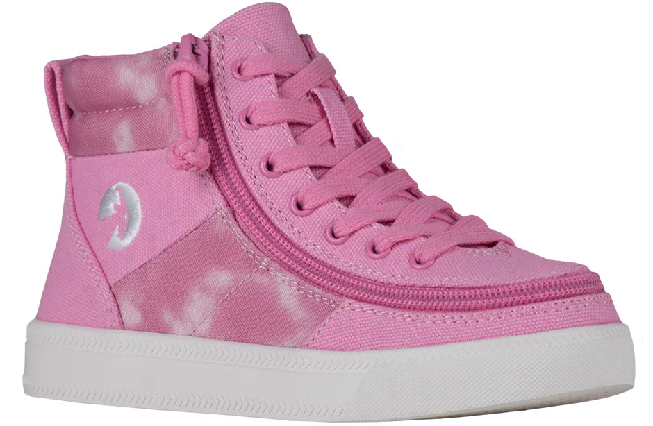 GIRLS CLASSIC LACE HIGH