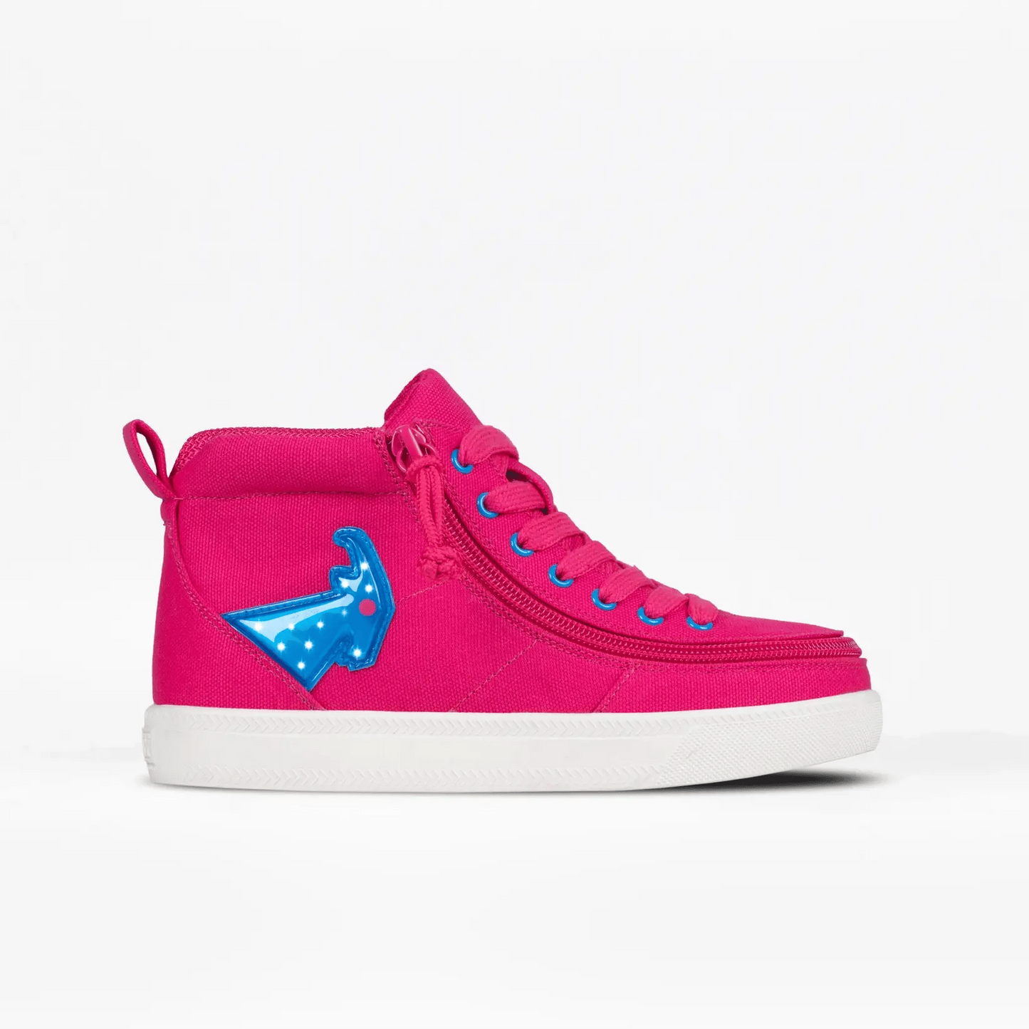 GIRL'S CLASSIC D|R HIGH LIGHT UP
