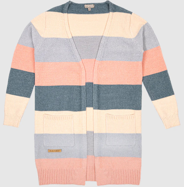 SWEATER CARDIGAN