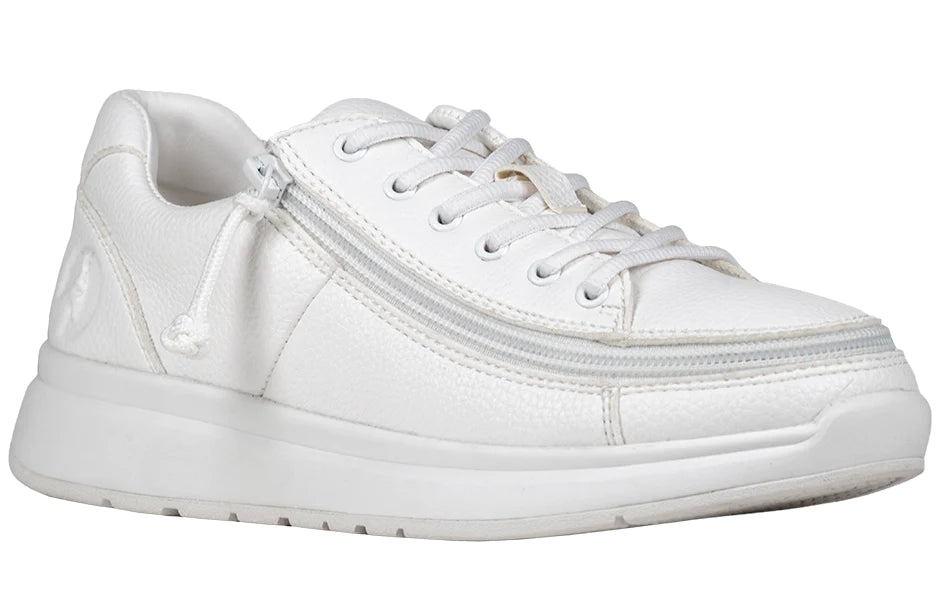WOMENS BILLY WORK COMFORT LOW