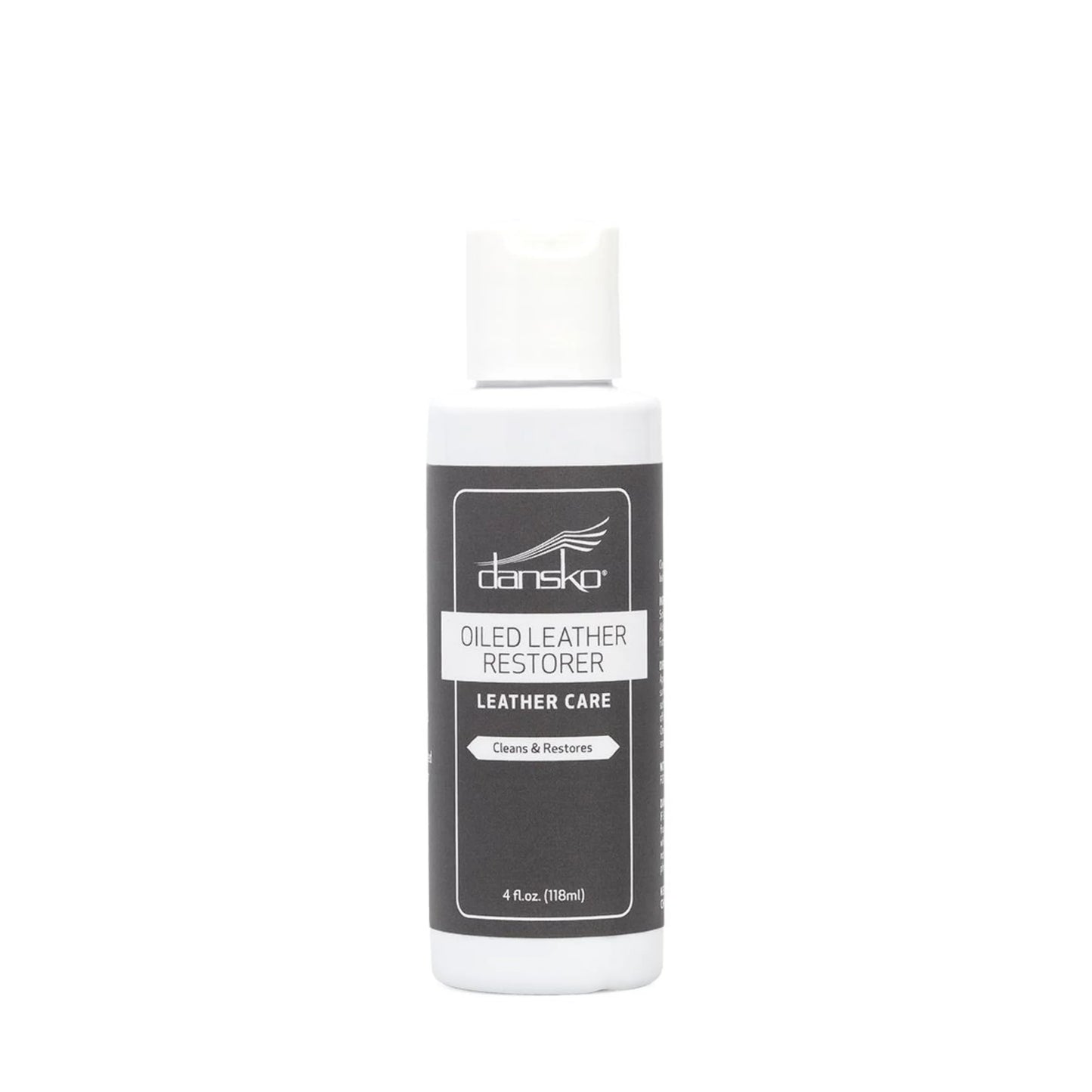 OILED LEATHER RESTORER
