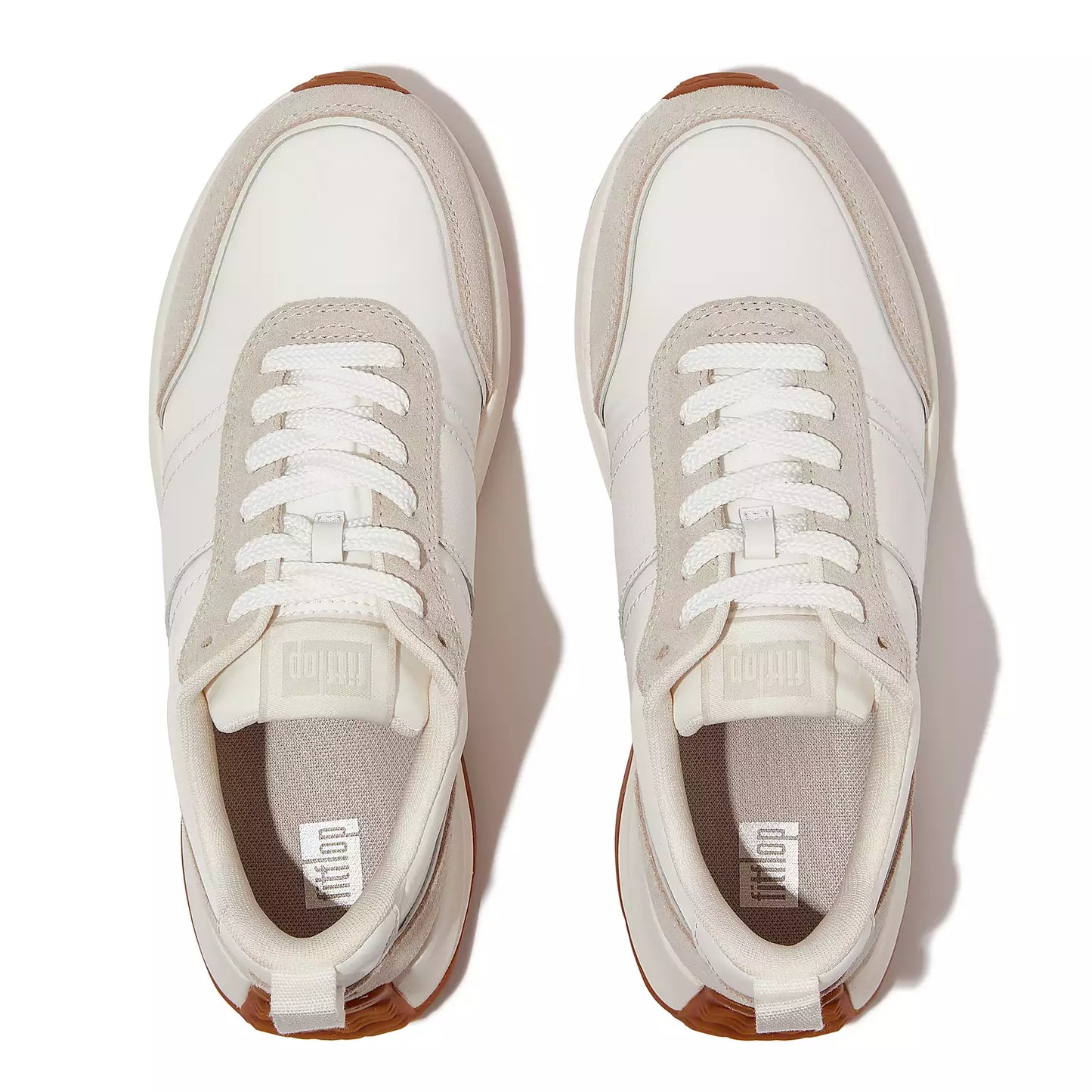 F-MODE FLOW FLATFORM