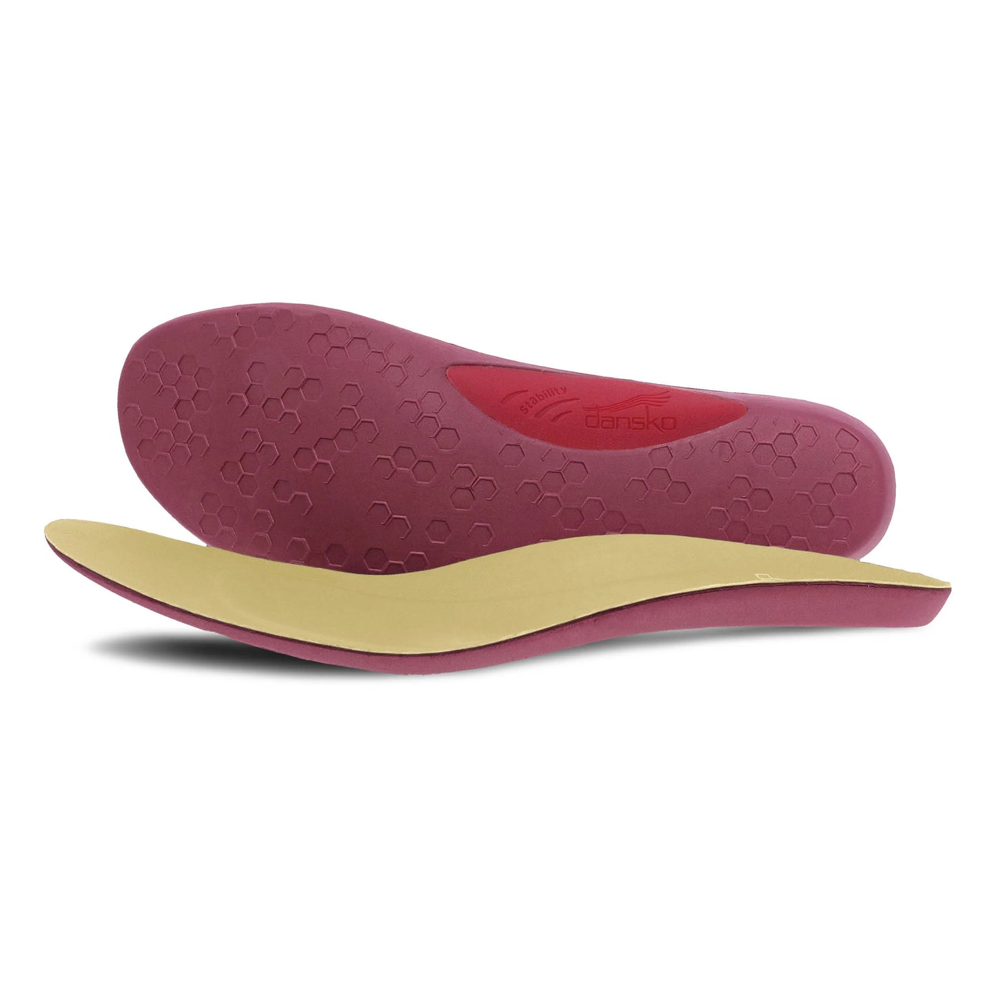 ALL DAY COMFORT INSOLE