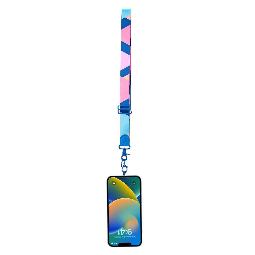 PHONE CROSSBODY