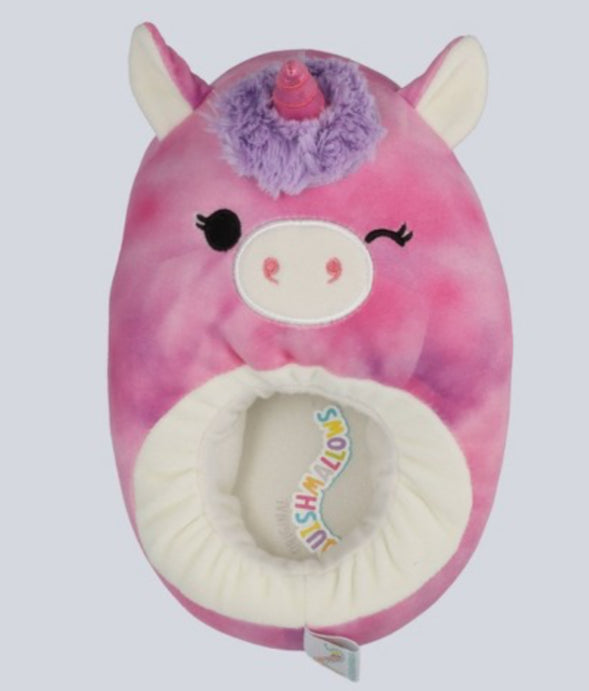 KIDS SQUISHMELLOW SLIPPERS