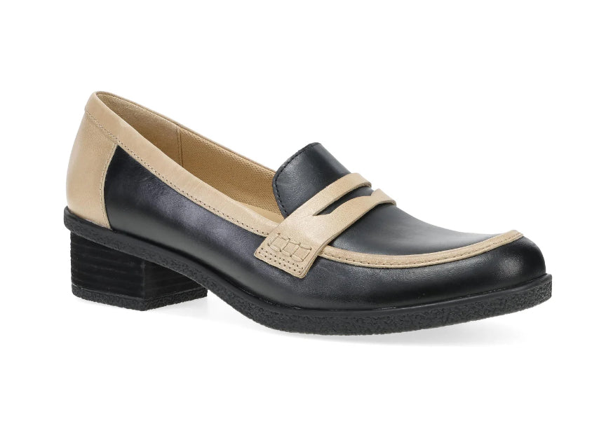DANICA WATERPROOF BURNISHED