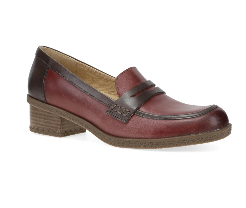 DANICA WATERPROOF BURNISHED