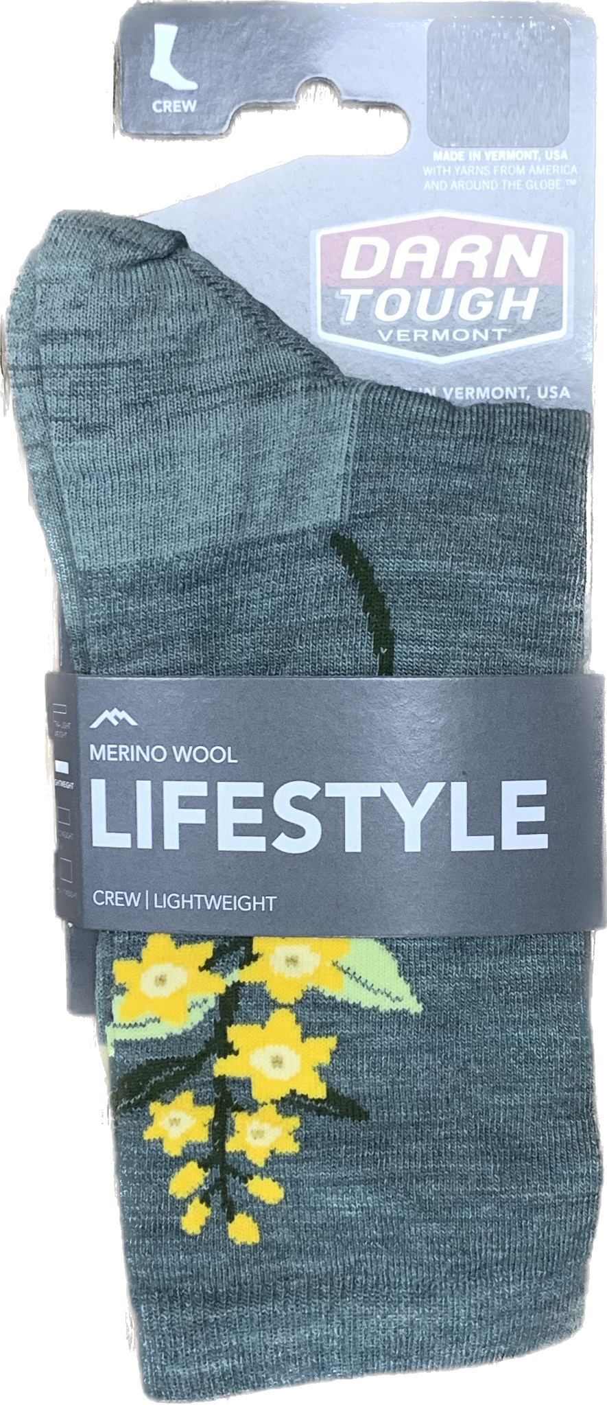 WOMEN'S CREW LIFESTYLE