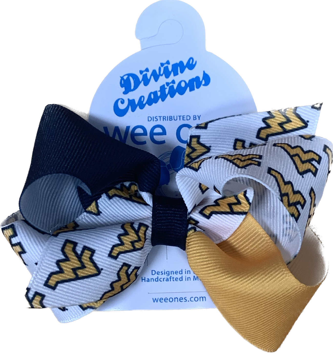 SMALL COLLEGE PRINT COLOR BLOCK