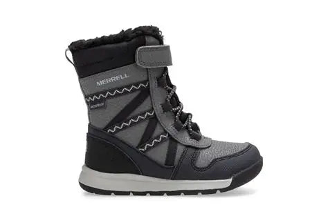 SNOW CRUSH 2.0 JR