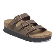 WOMEN'S FLORIDA III PLATFORM