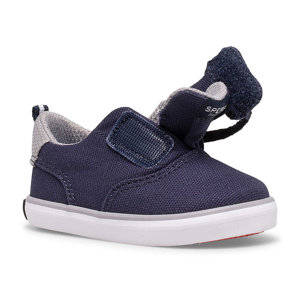 BOYS SPINNAKER CRIB JR WASHABLE