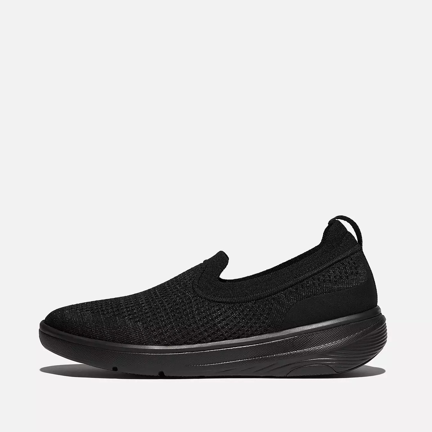 SUPER-Q KNIT SLIP ON