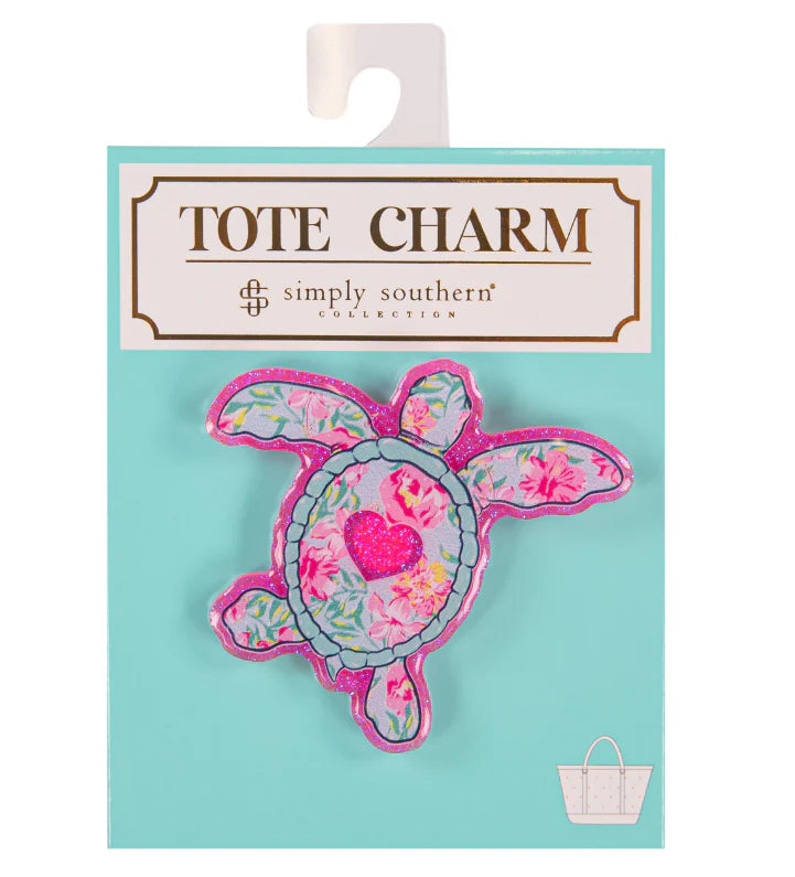 TOTE CHARM