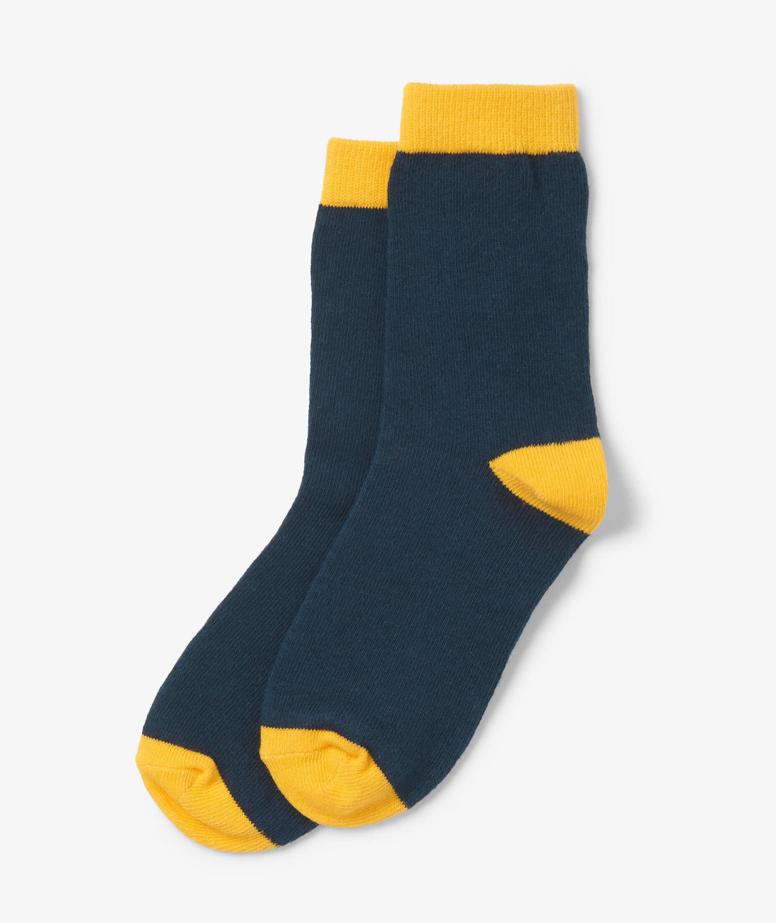 BOY'S CREW SOCKS