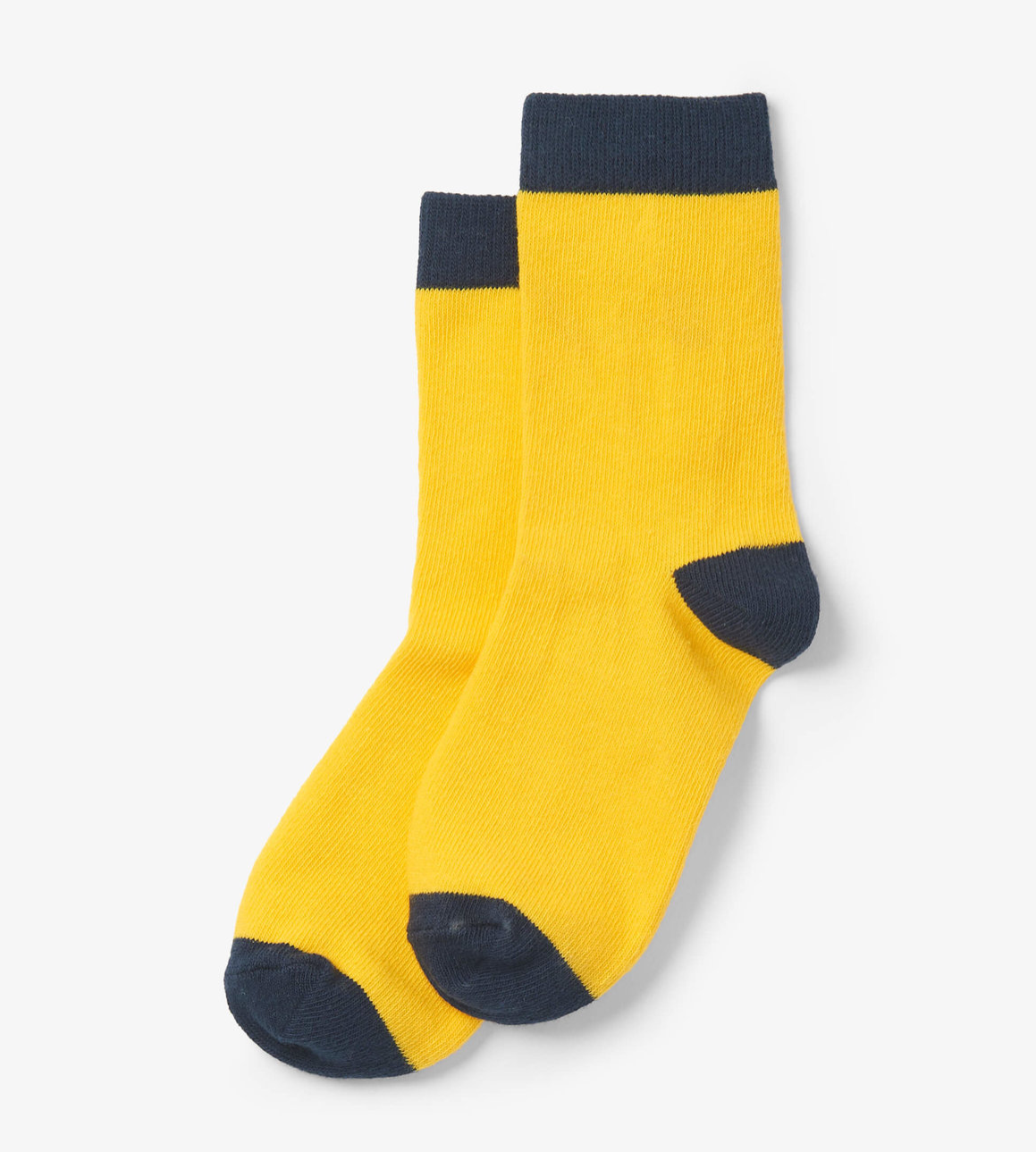 BOY'S CREW SOCKS