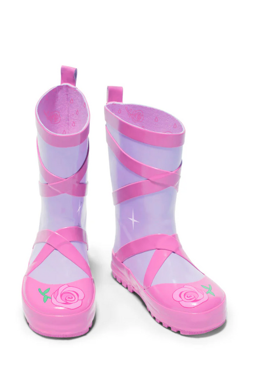KIDORABLE RAINBOOT
