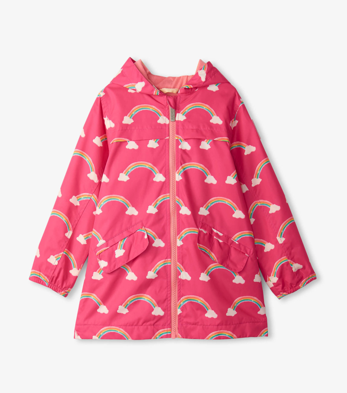 HATLEY RAIN JACKET