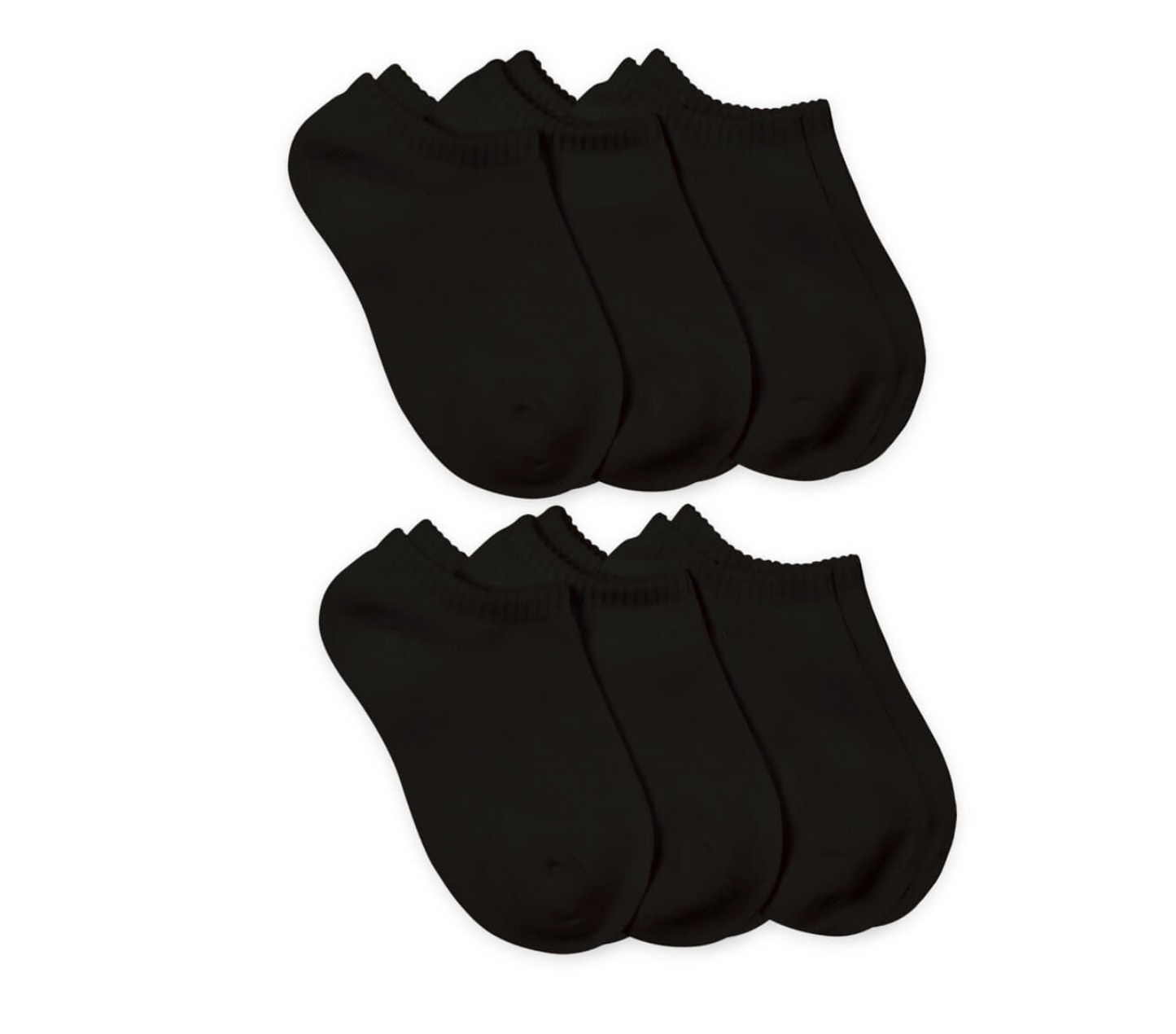 SHORT SEAMLESS TOE