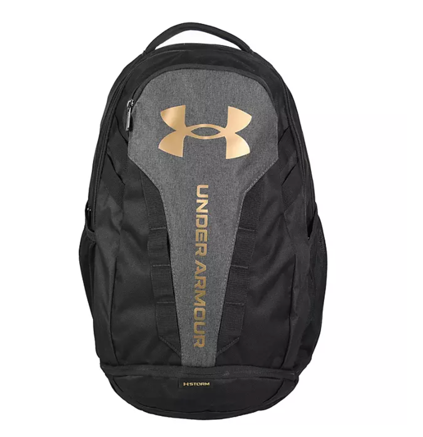 HUSTLE 5.0 BACKPACK
