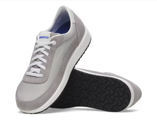 MEN'S HONNEF CITY SUEDE