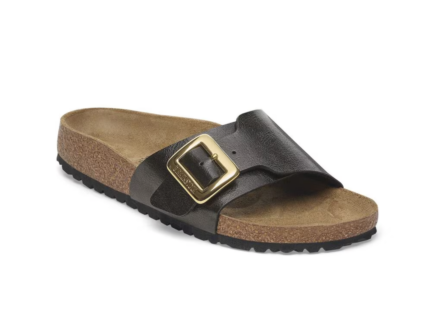 WOMEN'S CATALINA LUXE BUCKLE BIRKO-FLOR