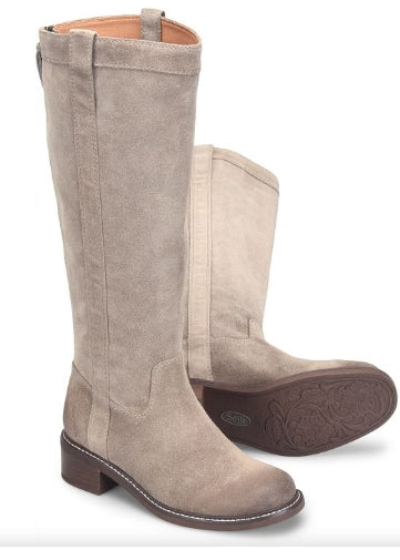 TARYN SOFFT BOOT