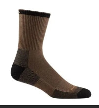 MEN'S MICRO CREW WIDE OPEN