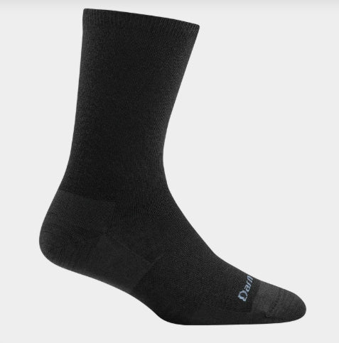 WOMEN'S LIFESTYLE LIGHTWEIGHT CREW