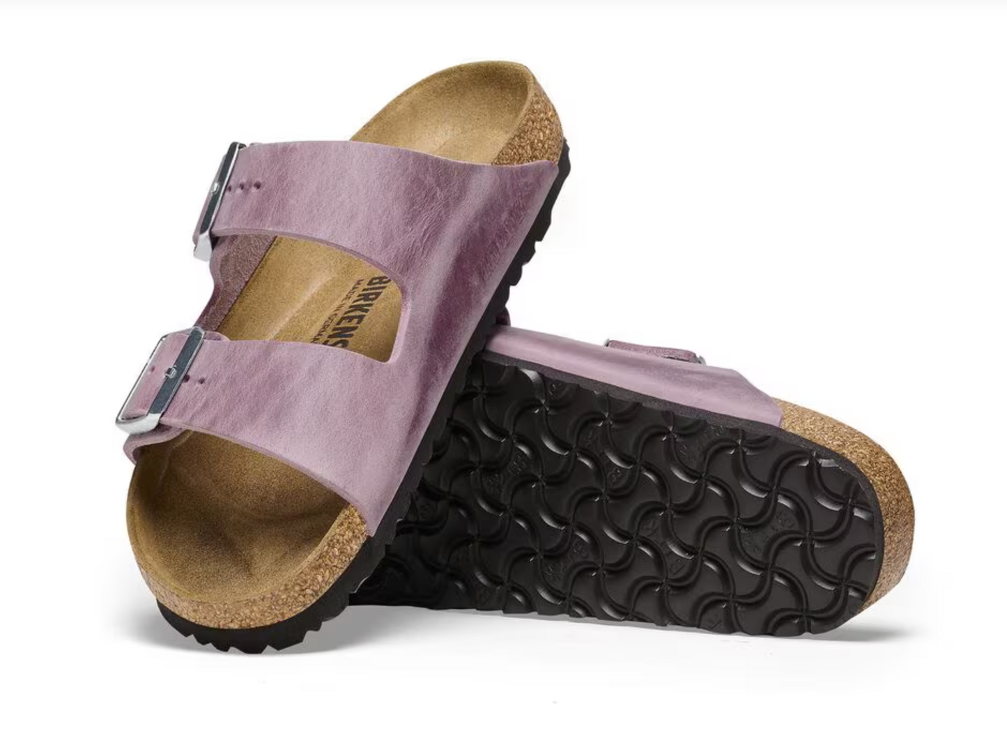 WOMEN'S ARIZONA OILED LEATHER