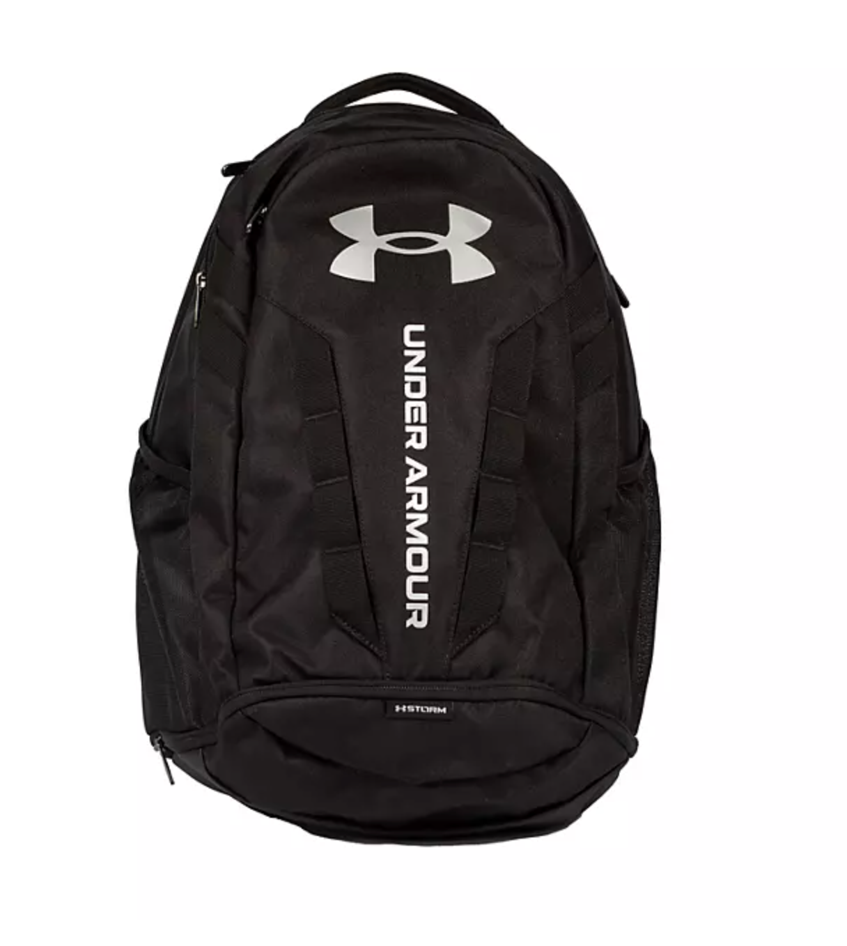 HUSTLE 5.0 BACKPACK