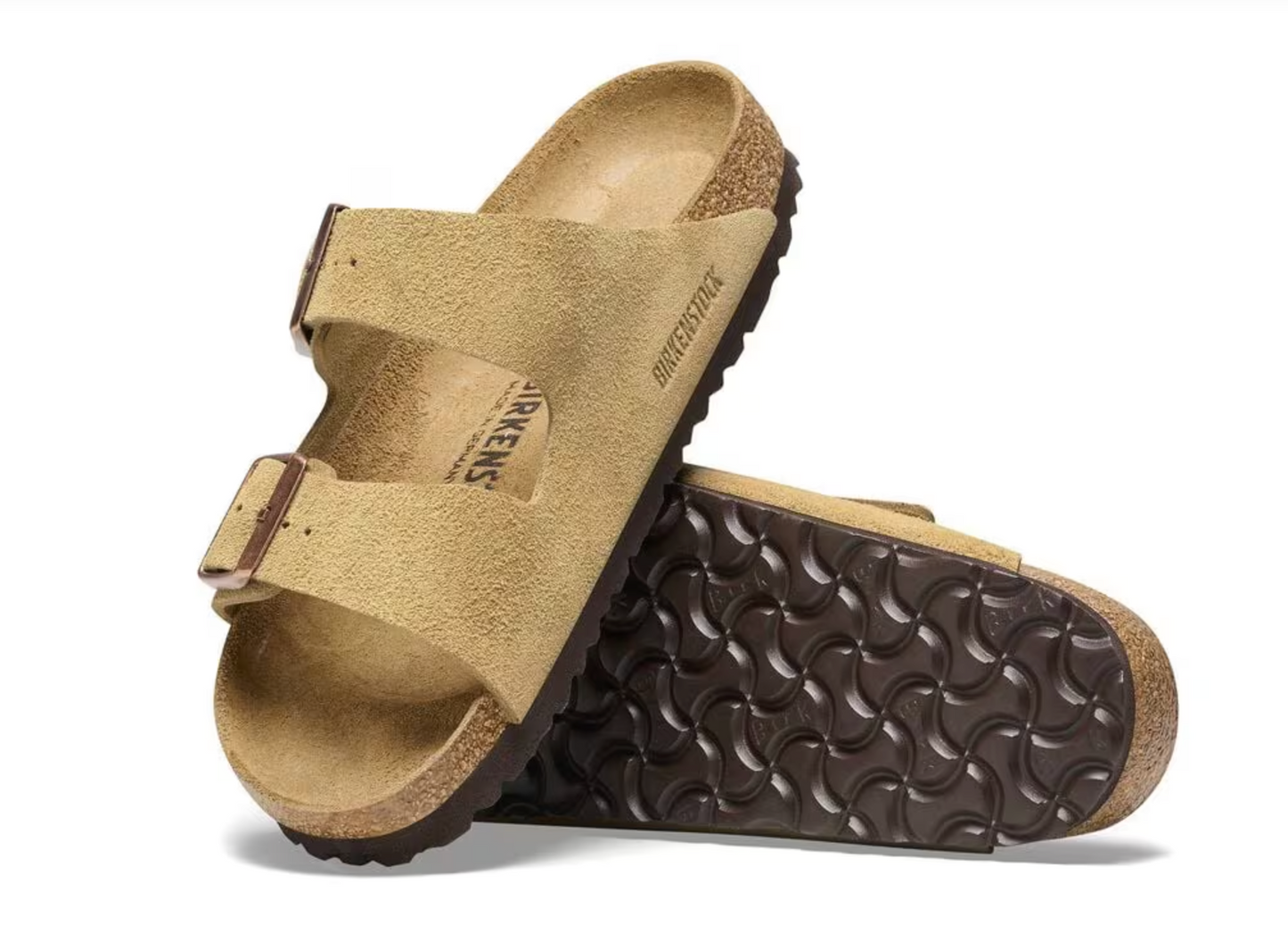 WOMEN'S ARIZONA SUEDE