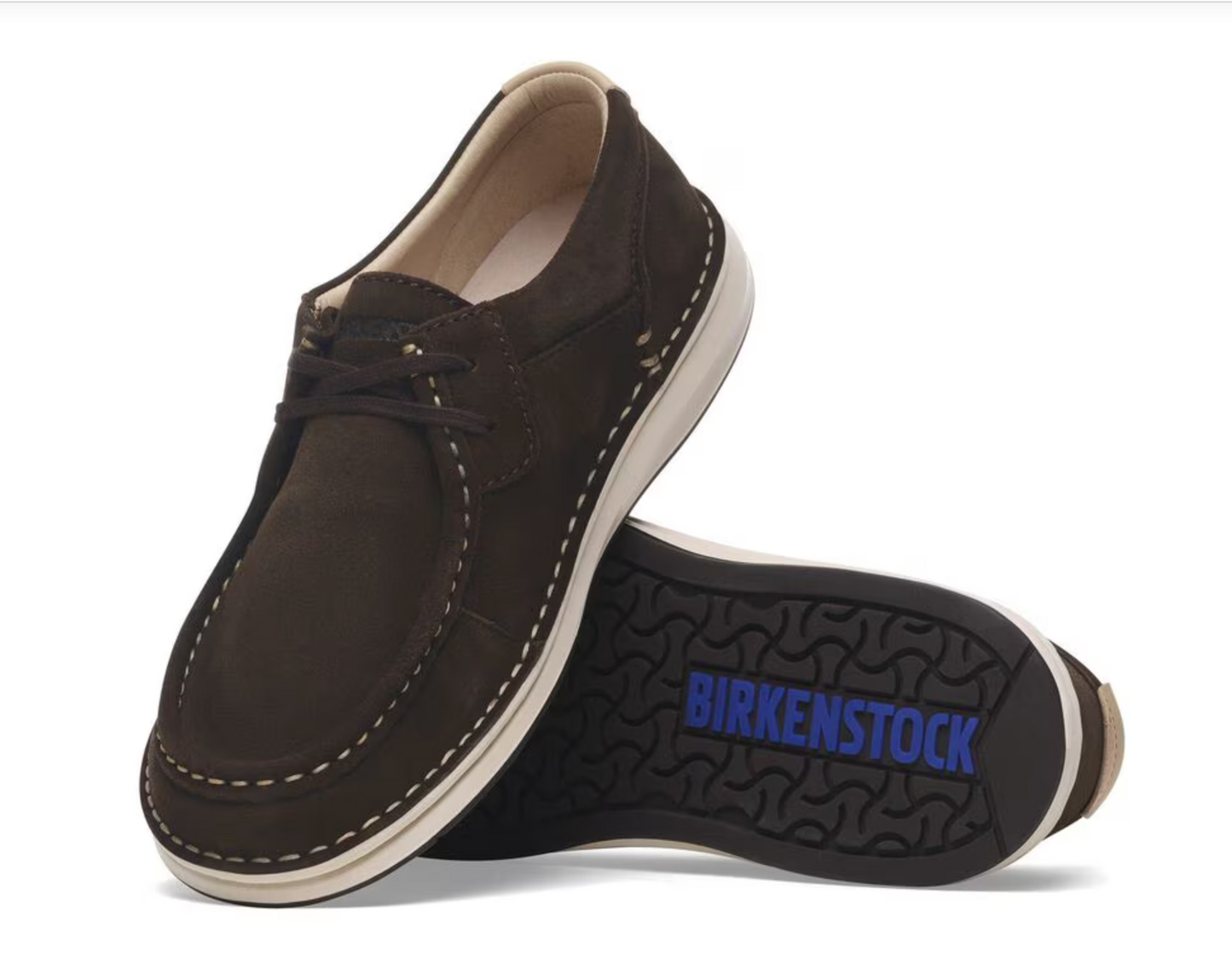 MEN'S PASADENA SUEDE