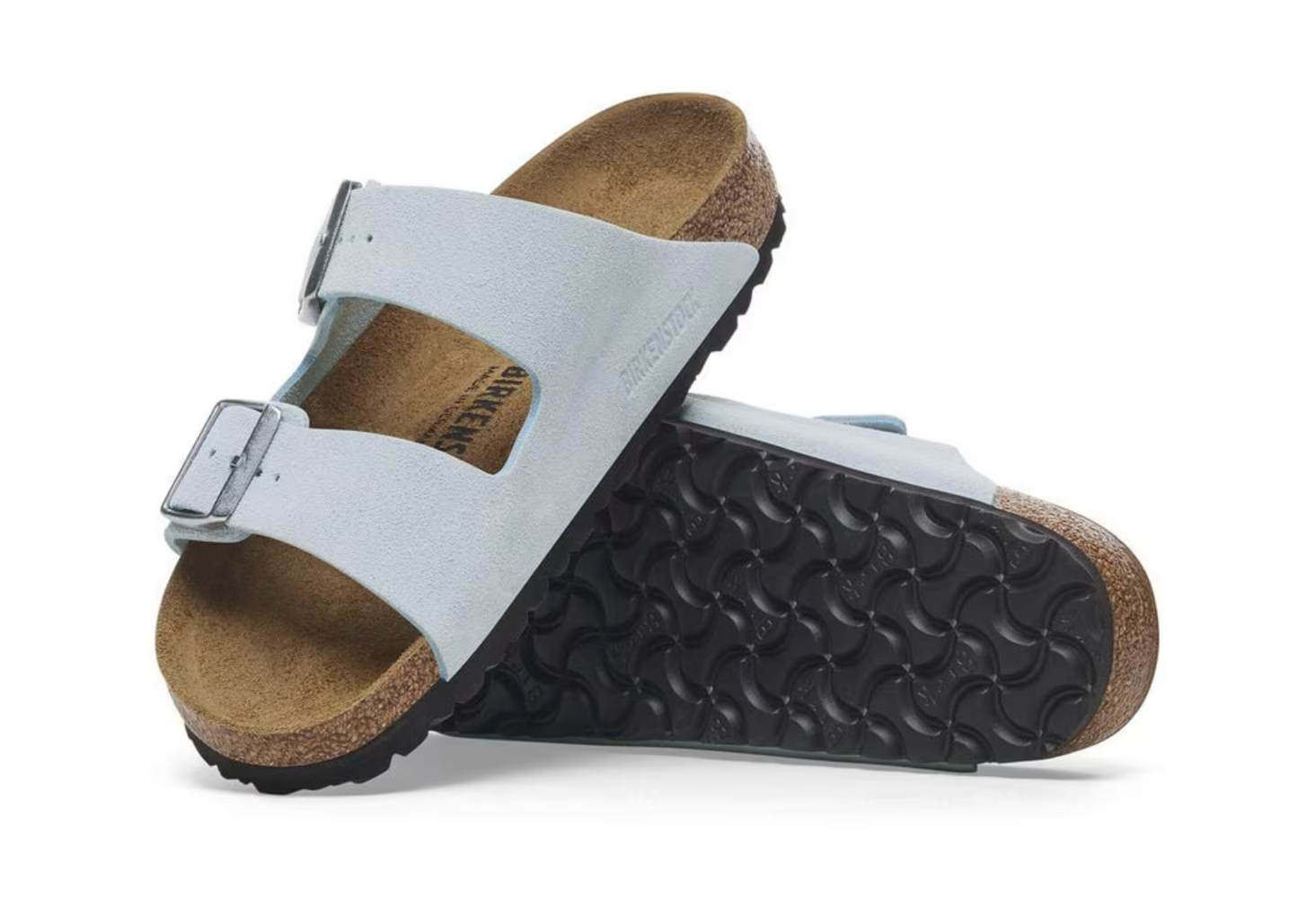 WOMEN'S ARIZONA SUEDE