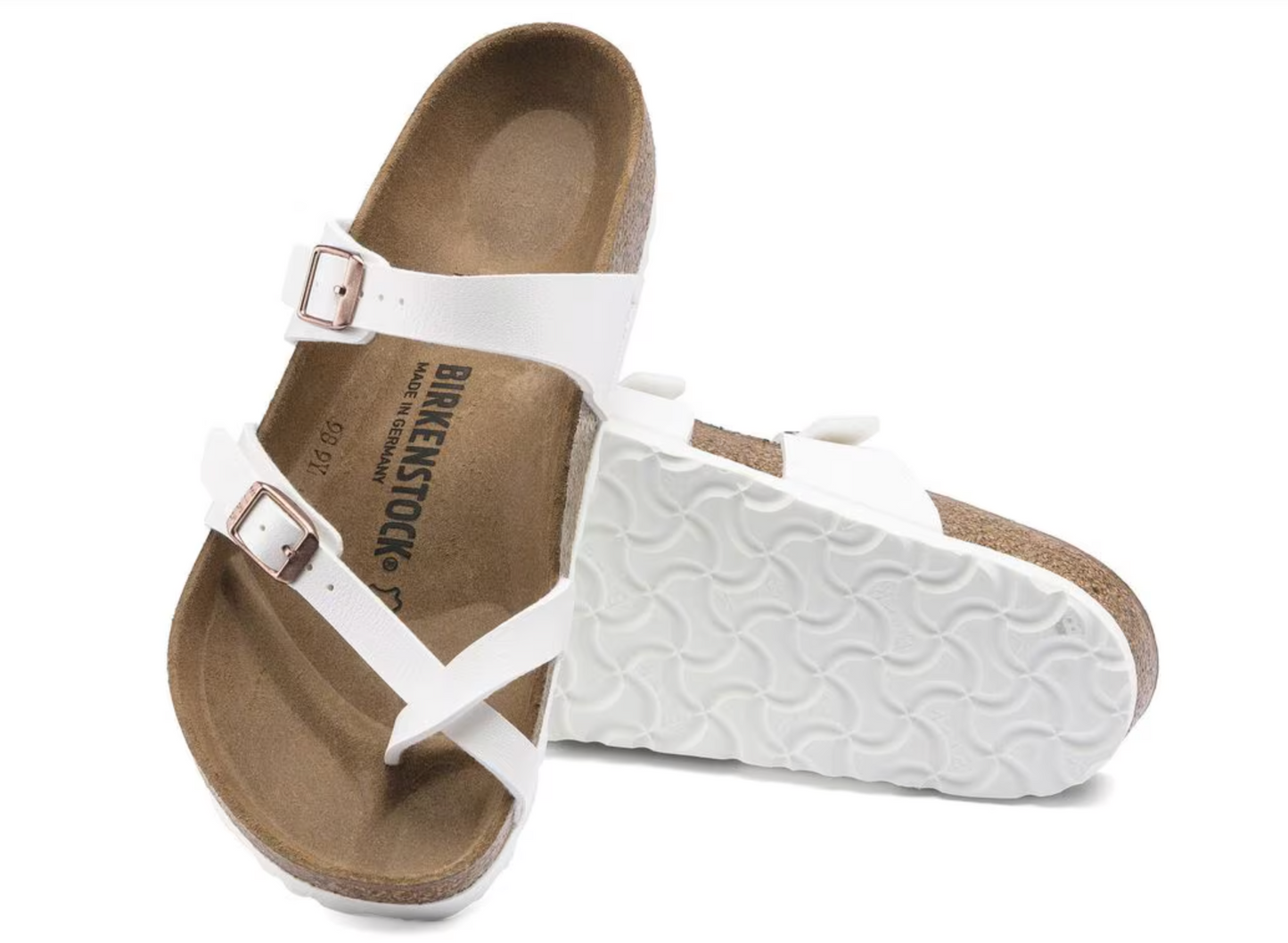 WOMEN'S MAYARI BIRKO-FLOR
