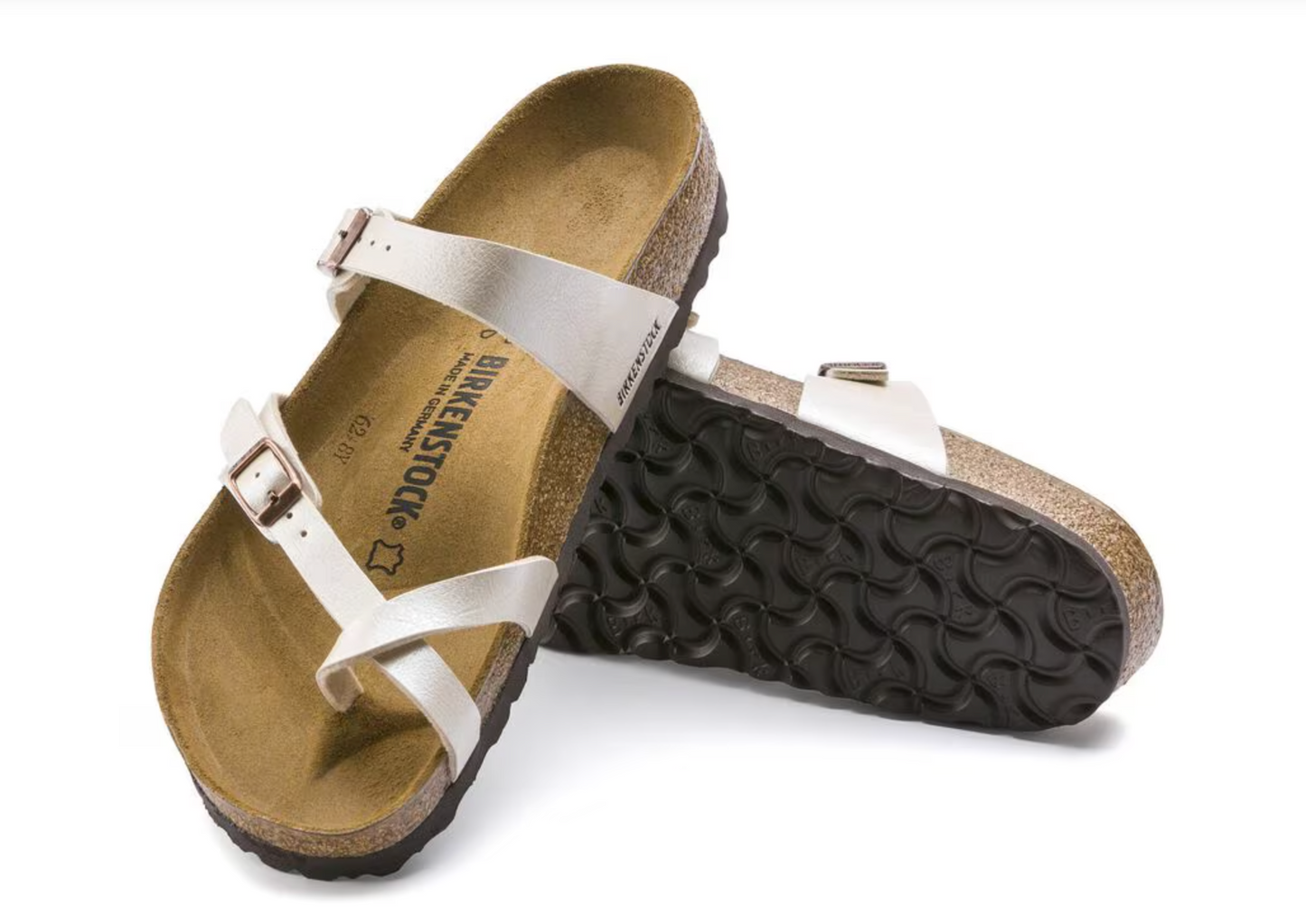 WOMEN'S MAYARI BIRKO-FLOR