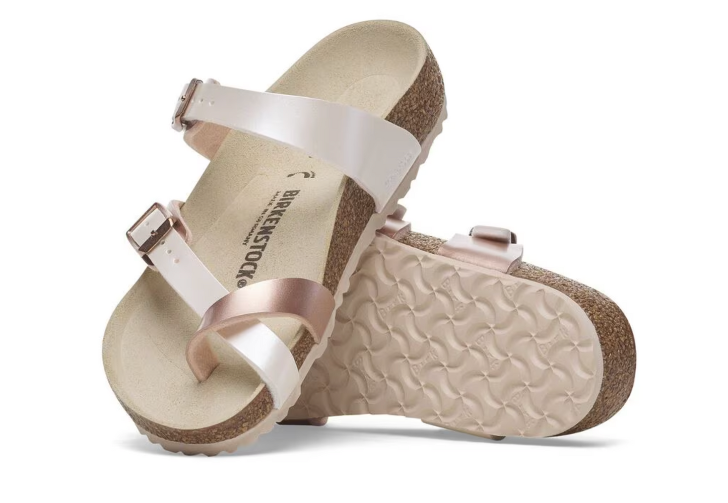 KID'S MAYARI BIRKO-FLOR