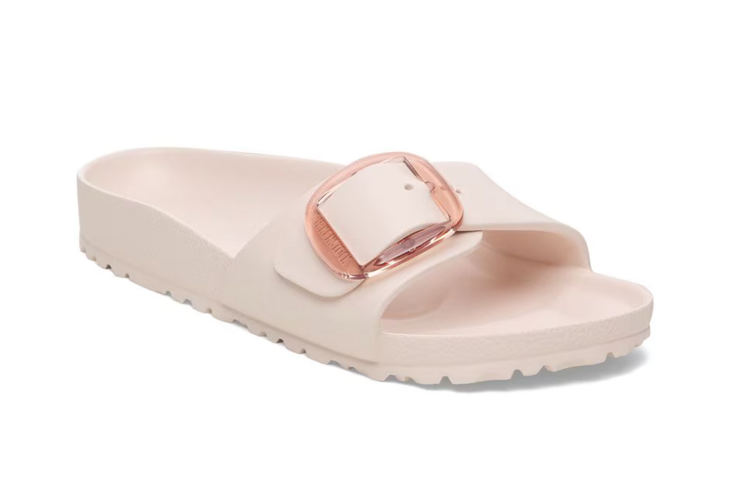 WOMEN'S MADRID EVA BIG BUCKLE