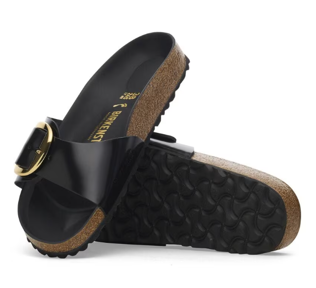 MADRID BIG BUCKLE