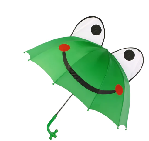 HATLEY AND KidoRABLE UMBRELLAS