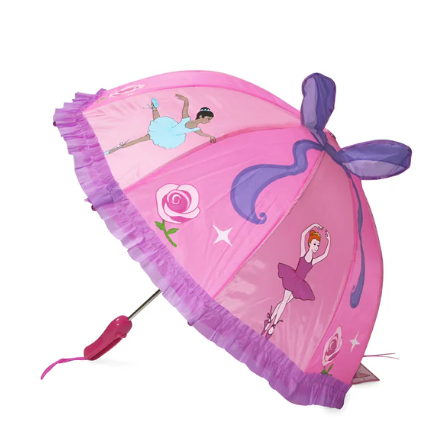 HATLEY AND KidoRABLE UMBRELLAS