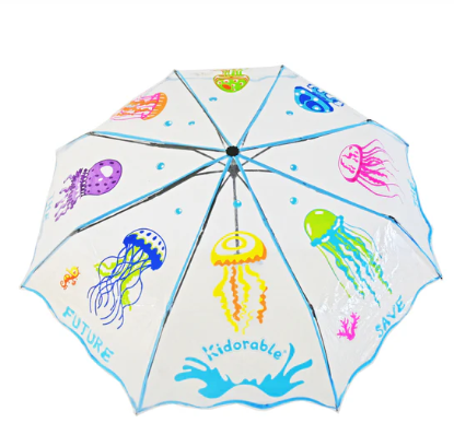 HATLEY AND KidoRABLE UMBRELLAS