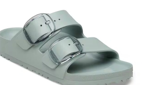 WOMEN'S ARIZONA EVA BIG BUCKLE