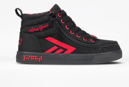 BOY'S KODI LEE CS HIGH TOP