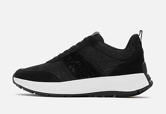 F-MODE FLOW CRYSTAL FLATFORM