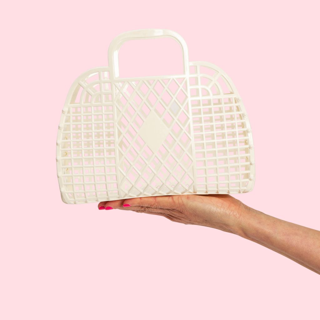 RETRO BASKET