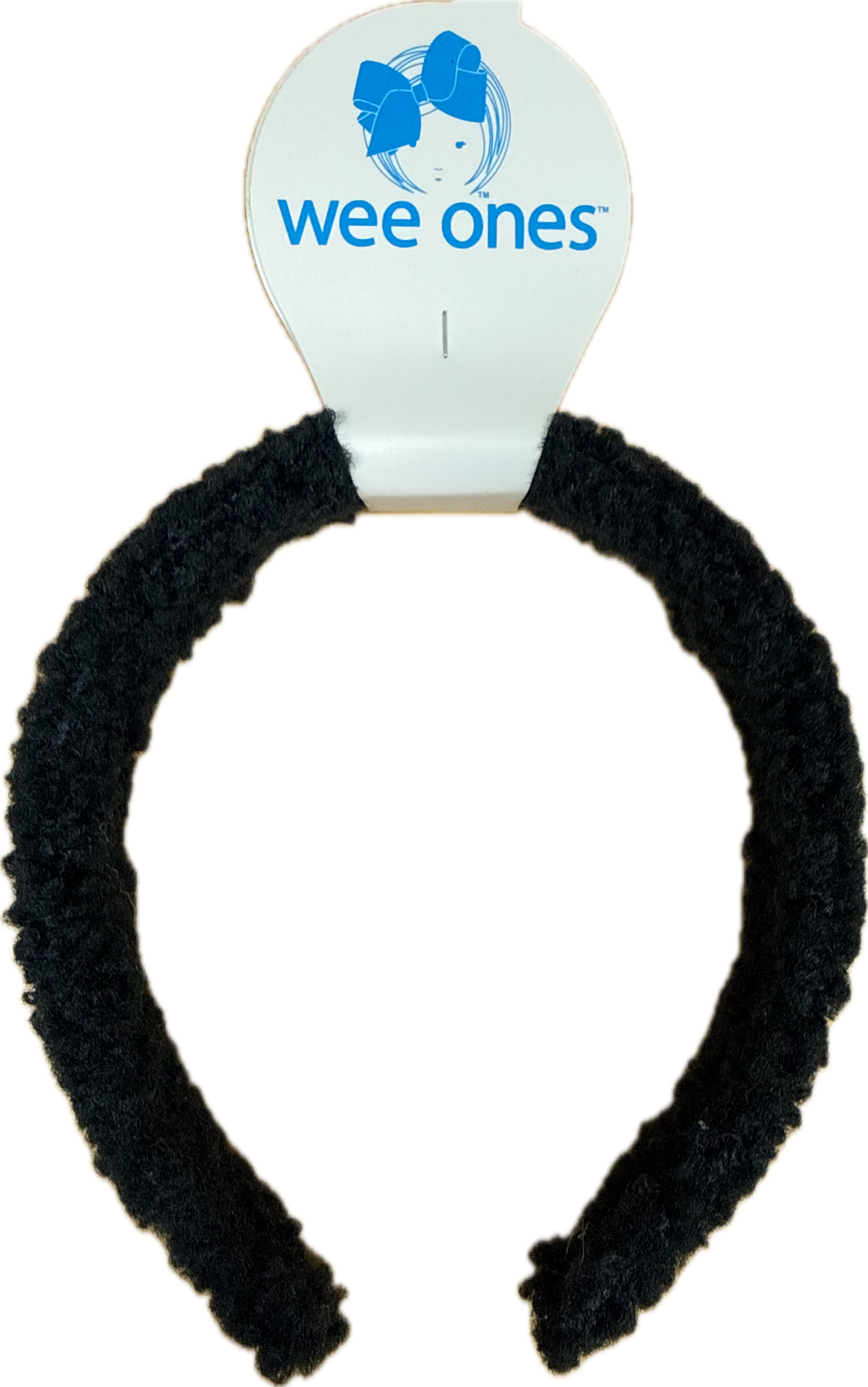 SHERPA COVERED HEADBAND