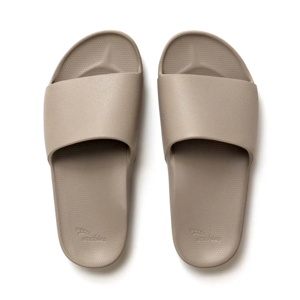 ARCHIES SLIDES