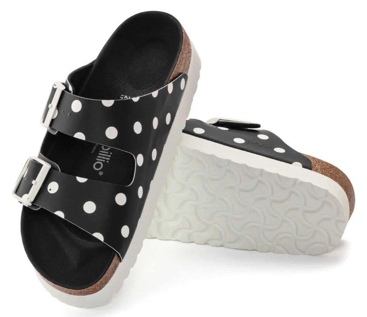 WOMEN'S ARIZONA PAPILLIO PLATFORM